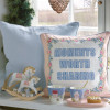 GREENGATE Toalha Mesa 150 x 150cm